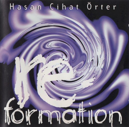 Re-Formation