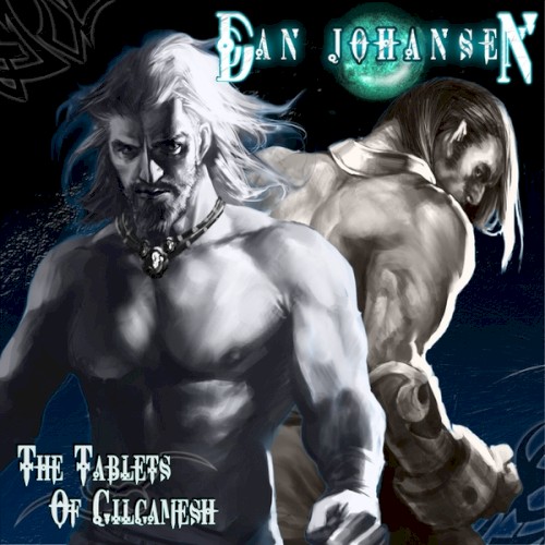 The Tablets of Gilgamesh