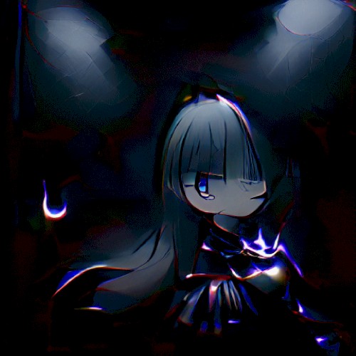 is