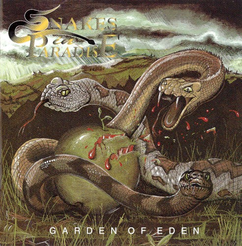 Garden of Eden