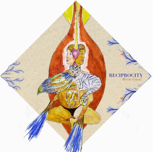 Reciprocity
