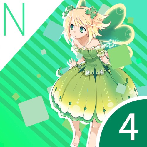 The Nightcore Vol. 4