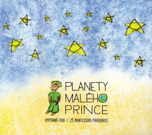 Planety Malého Prince