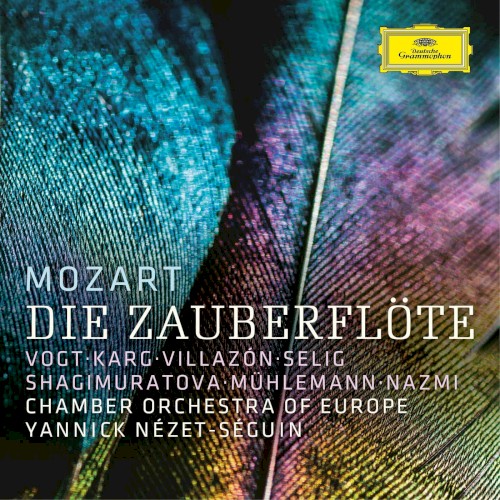 Die Zauberflöte