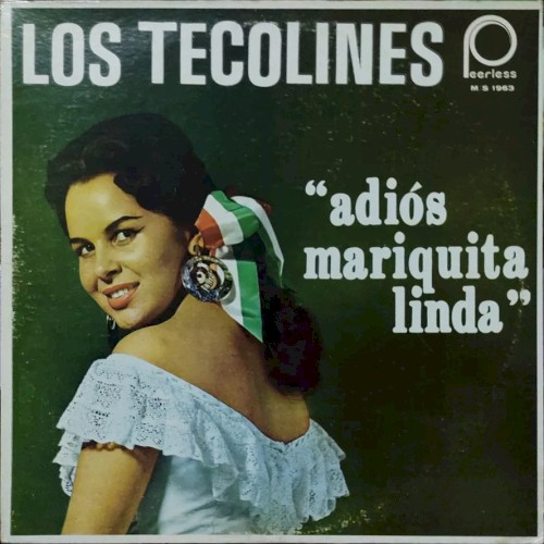 Adiós Mariquita linda