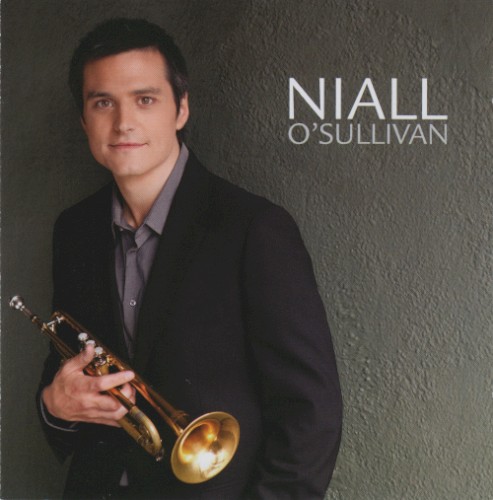 Niall O’Sullivan