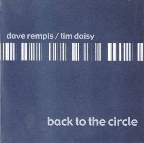 Back to the Circle