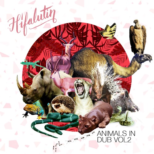 Animals In Dub Vol2