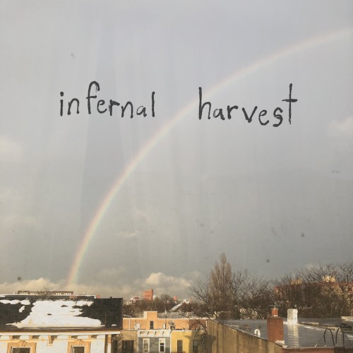 Infernal Harvest