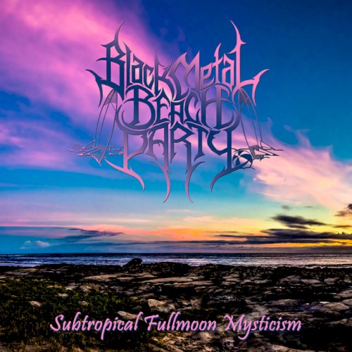 Subtropical Fullmoon Mysticism