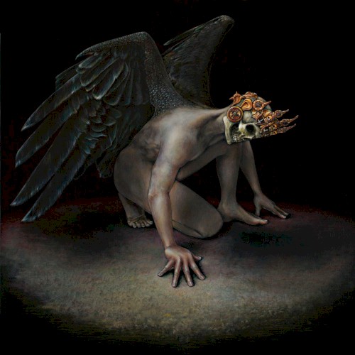 Alms and Avarice