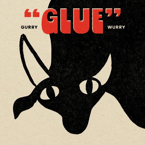 Glue