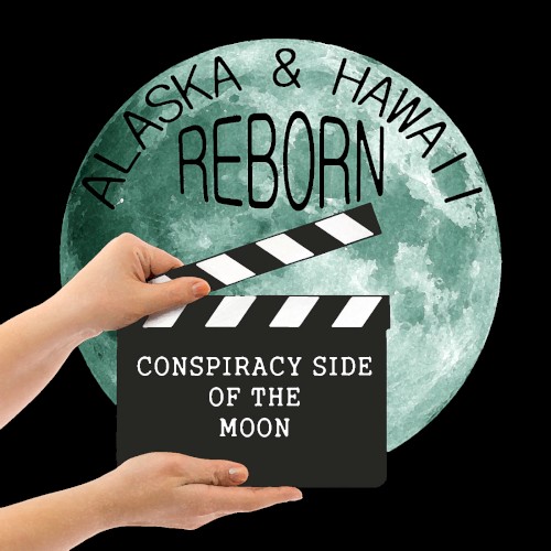 Conspiracy Side of the Moon