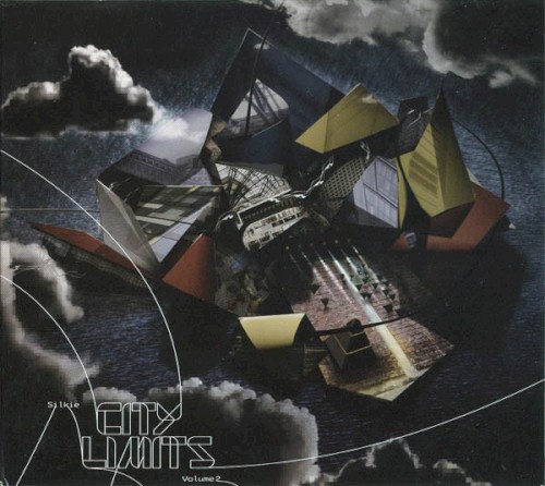 City Limits, Volume 2