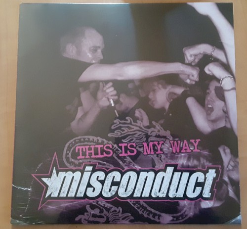 This Is My Way