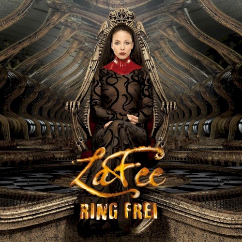 Ring frei