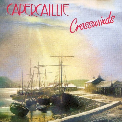 Crosswinds