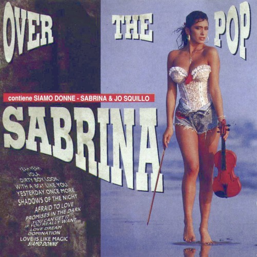 Over the Pop