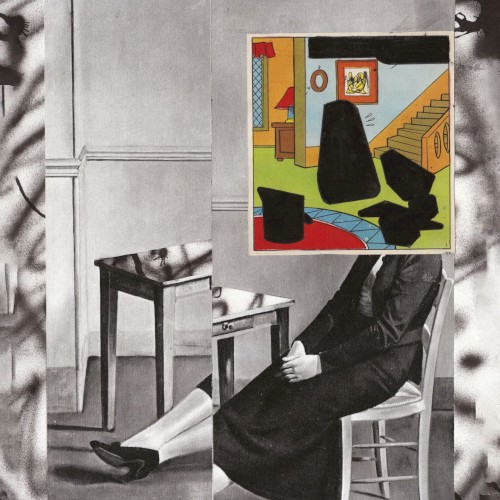 Early Abstractions. Vol. 1