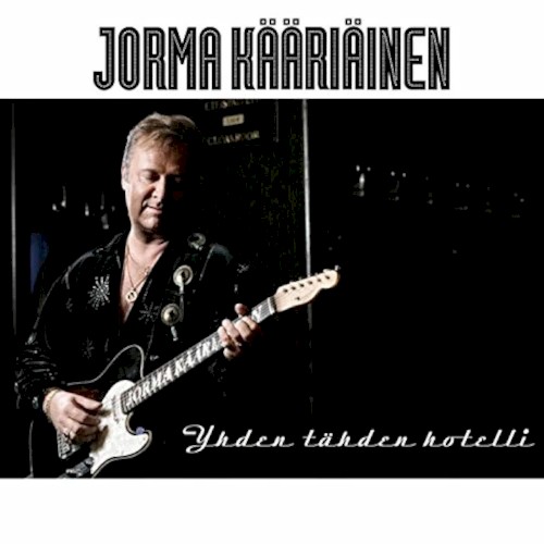 Yhden tähden hotelli