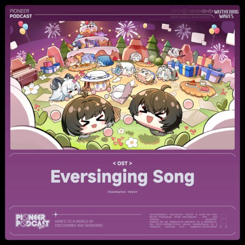 Eversinging Song
