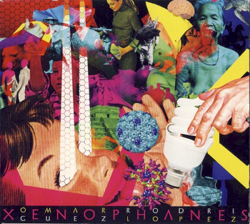 Xenophanes
