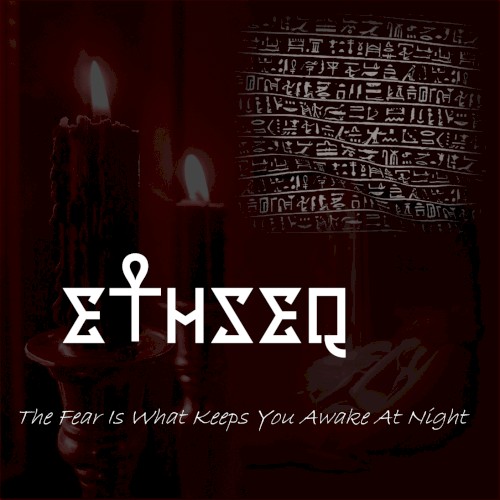 The Fear Is What Keeps You Awake at Night
