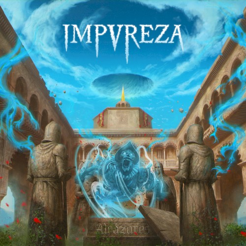 Impureza &ndash; Alcázares