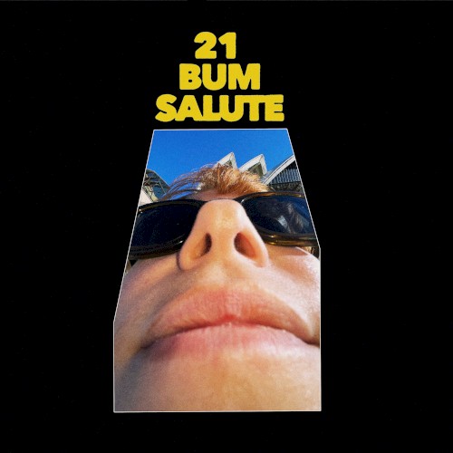21 Bum Salute