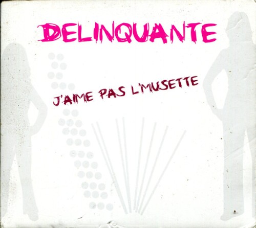 J’aime pas l’musette