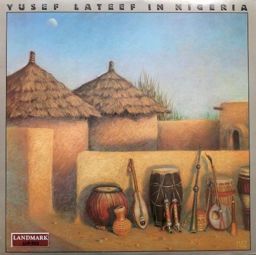 In Nigeria
