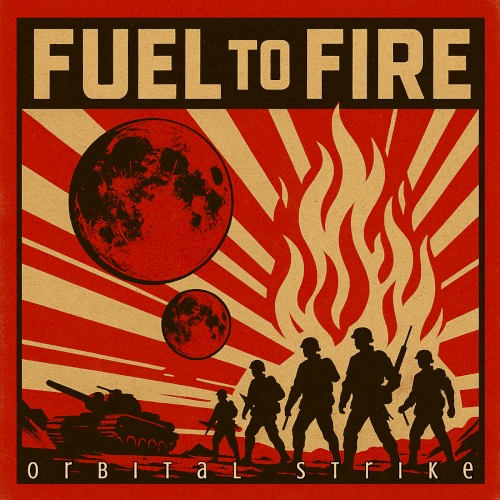 Fuel to Fire
