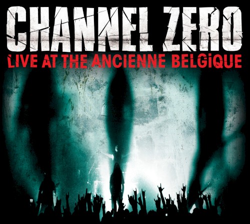 Live at the Ancienne Belgique
