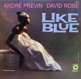 Like Blue