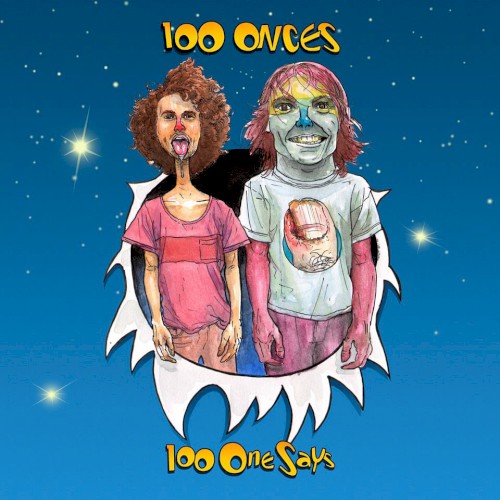 100 One Says