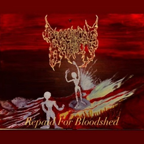 Repaid For Bloodshed
