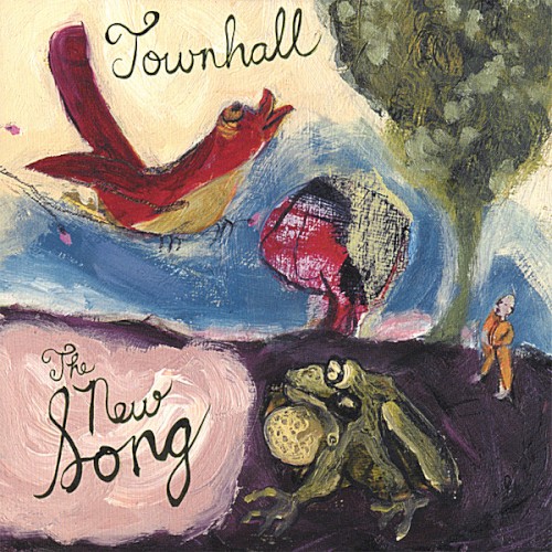 The New Song