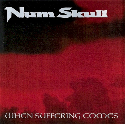 When Suffering Comes