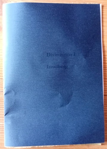 Divinations I