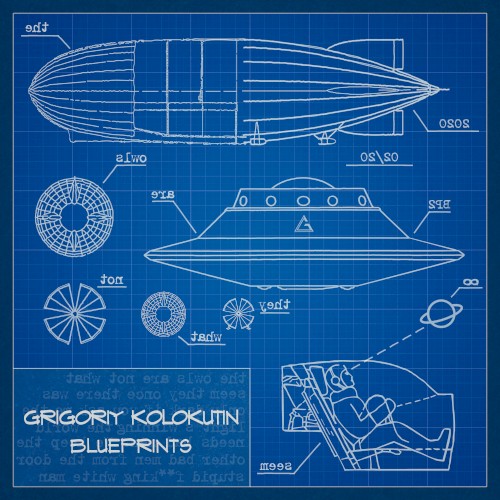 Blueprints