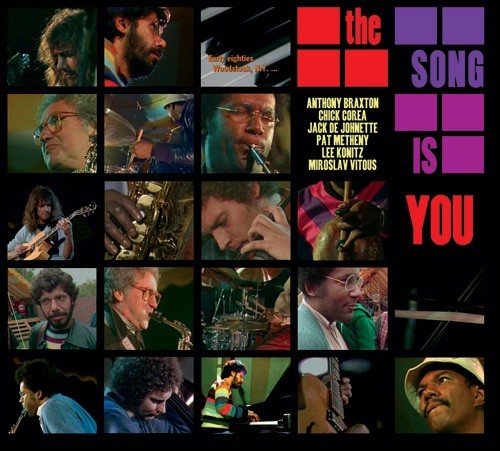 The Song Is You