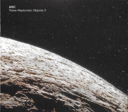 Trans‐Neptunian Objects 2