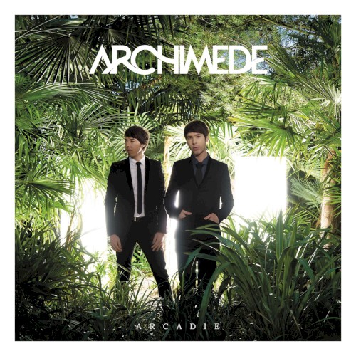 Arcadie