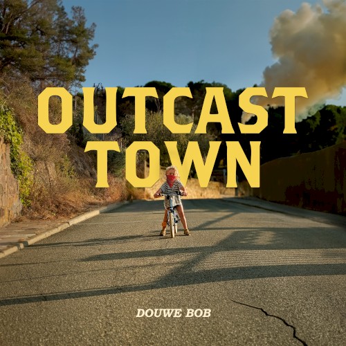 OUTCAST TOWN