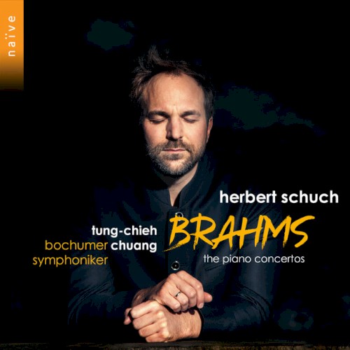 The Piano Concertos