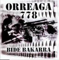 Bide Bakarra