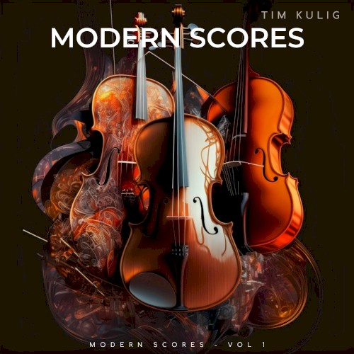 Modern Scores Volume 1