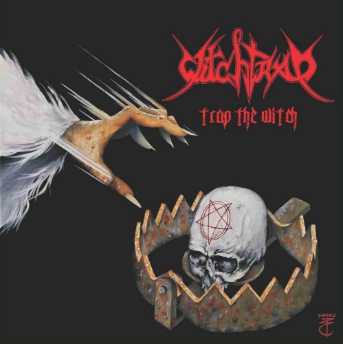 Trap the Witch