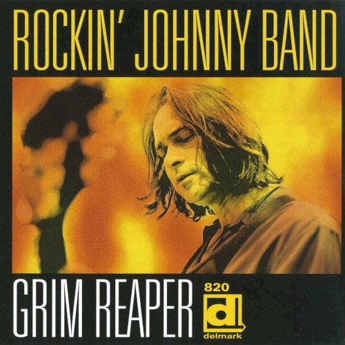 Grim Reaper