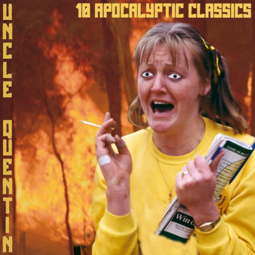 10 Apocalyptic Classics